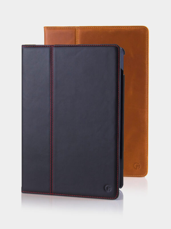 iPad 9.7 Leather Case