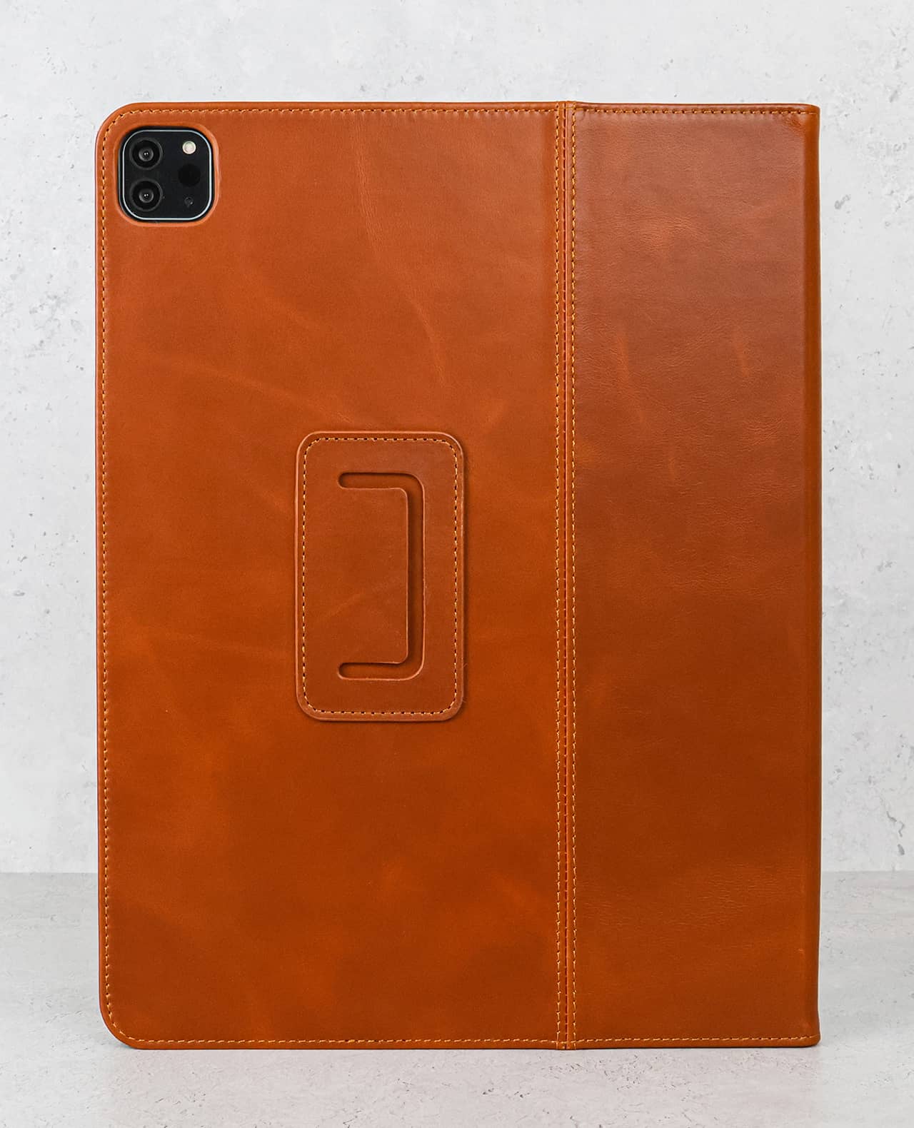 USA 12.9 Best Casemade Leather Case - Pro iPad Selling