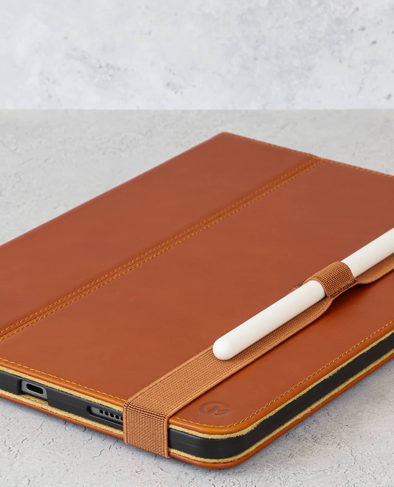 Apple iPad Pro 11 Leather Case - Casemade USA