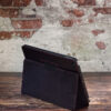 Apple iPad 10.2 (7th/8th/9th Gen) Leather Case Black