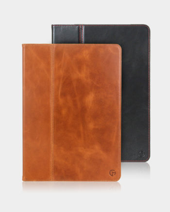 Casemade iPad 10.2 Leather Case