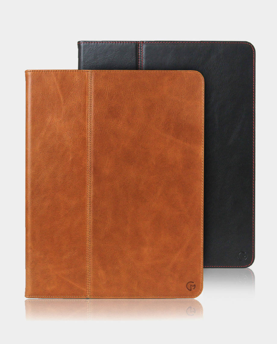 iPad Pro 12.9 Leather Case