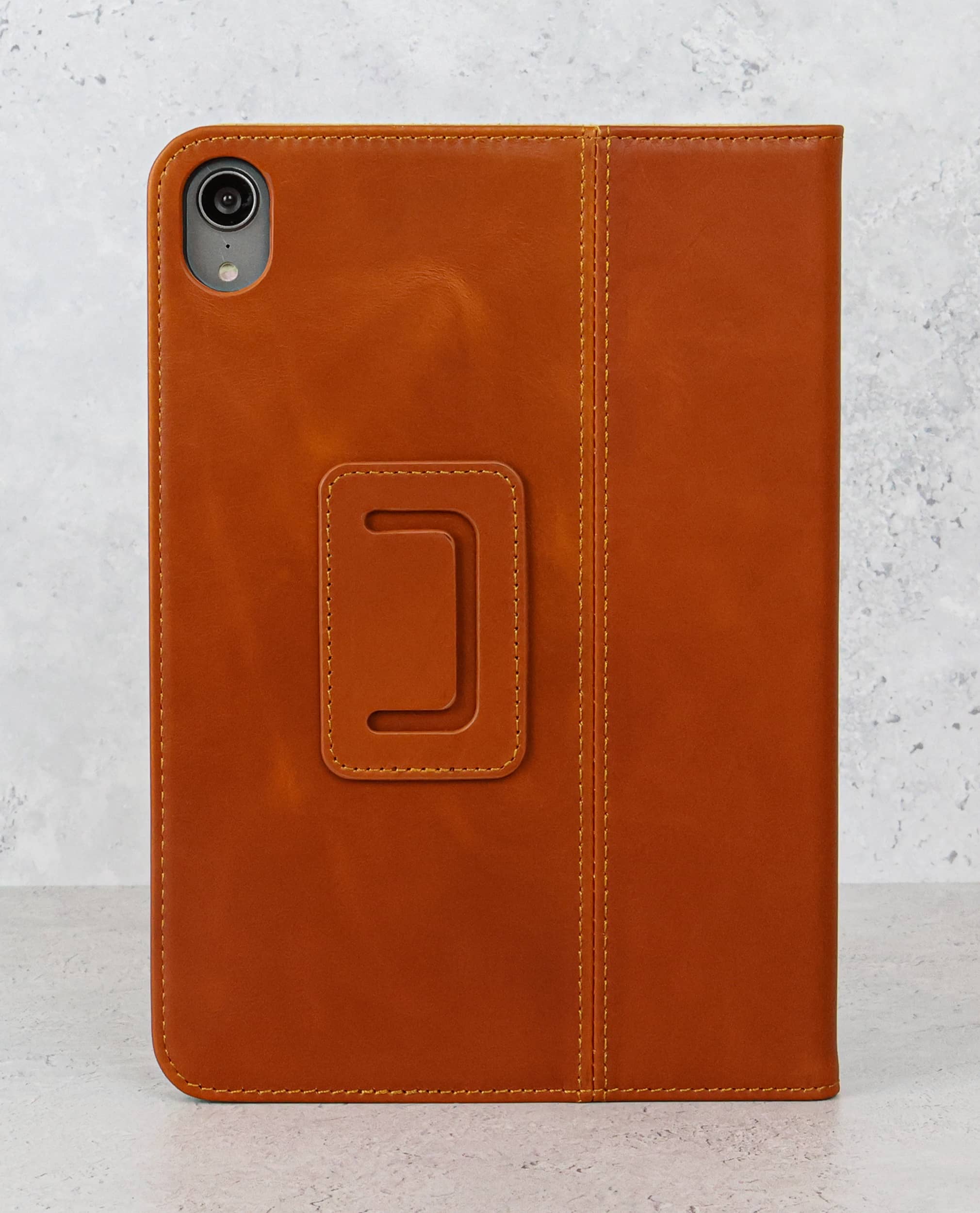 iPad Mini 6 Leather Case - Casemade USA