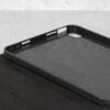 Casemade Mini 6 Leather Case - Black