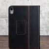 Ipad mini 6 leather case back