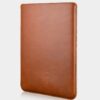MacBook Pro Leather Sleeve - Tan Brown
