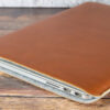 Casemade MacBook Pro Leather Sleeve