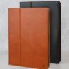 Casemade 10th gen Leather iPad Case